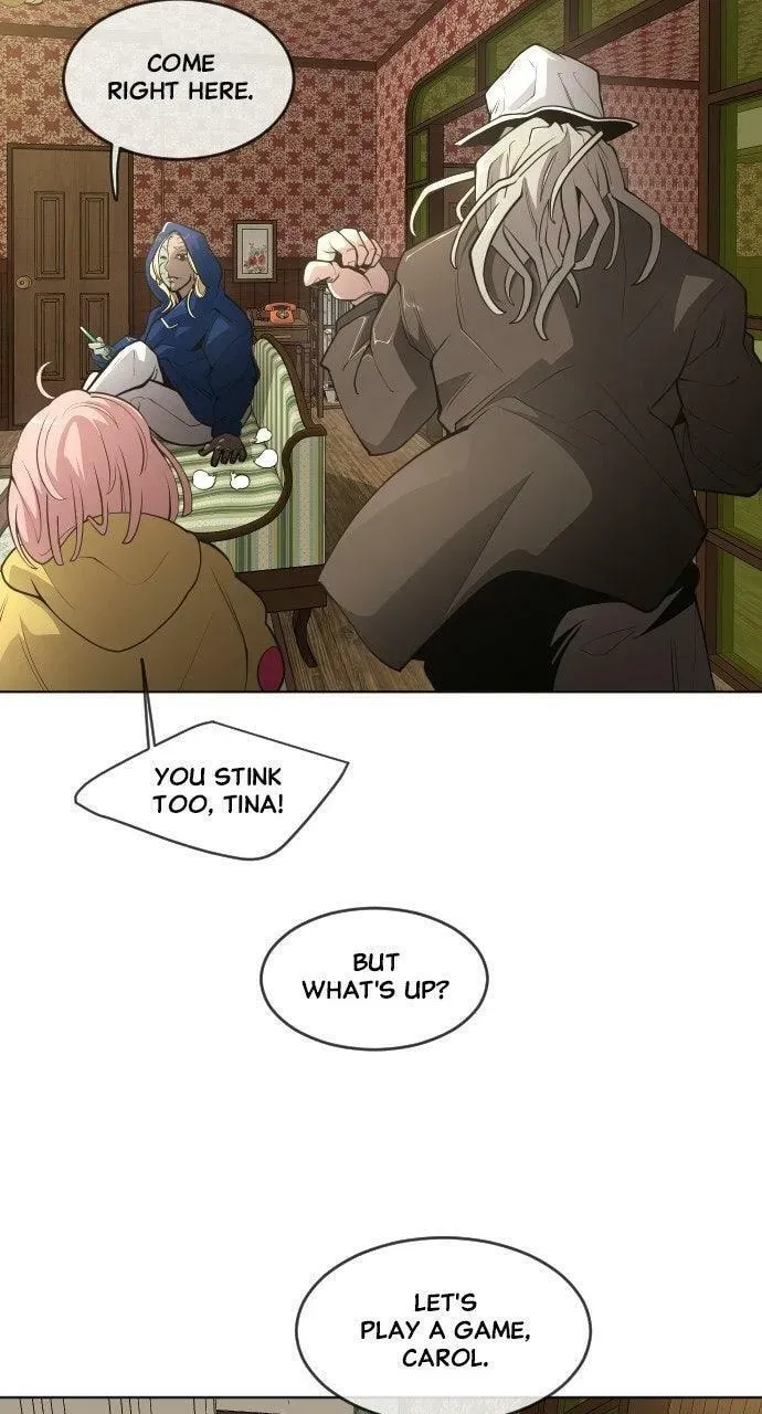 Read Superhuman Era chapter 10.1 image 13 on Lezhin
