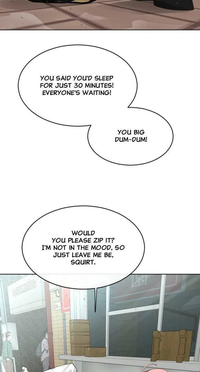 Read Superhuman Era chapter 10.1 image 2 on Lezhin