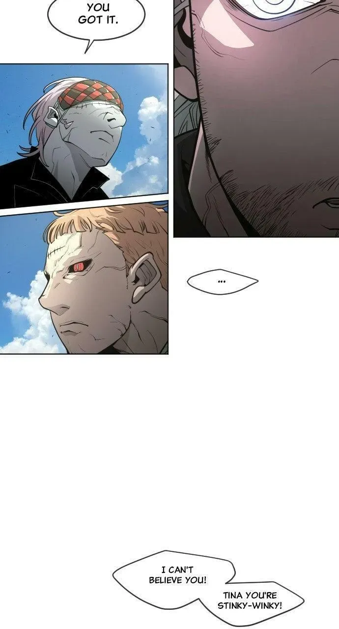 Read Superhuman Era chapter 10.1 image 24 on Lezhin
