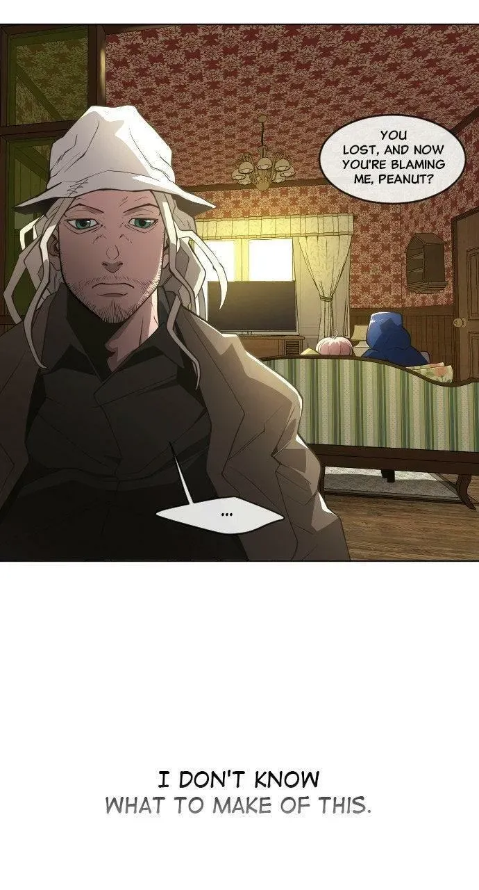 Read Superhuman Era chapter 10.1 image 25 on Lezhin