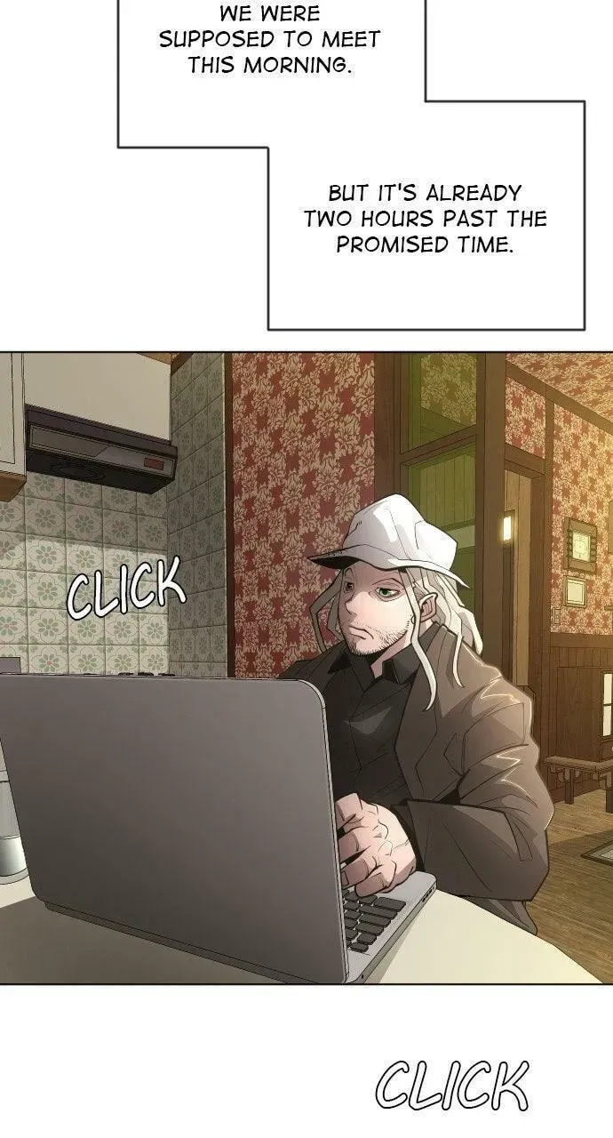 Read Superhuman Era chapter 10.1 image 27 on Lezhin