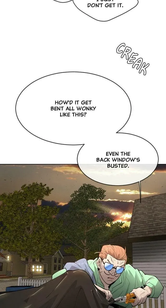 Read Superhuman Era chapter 10.1 image 40 on Lezhin