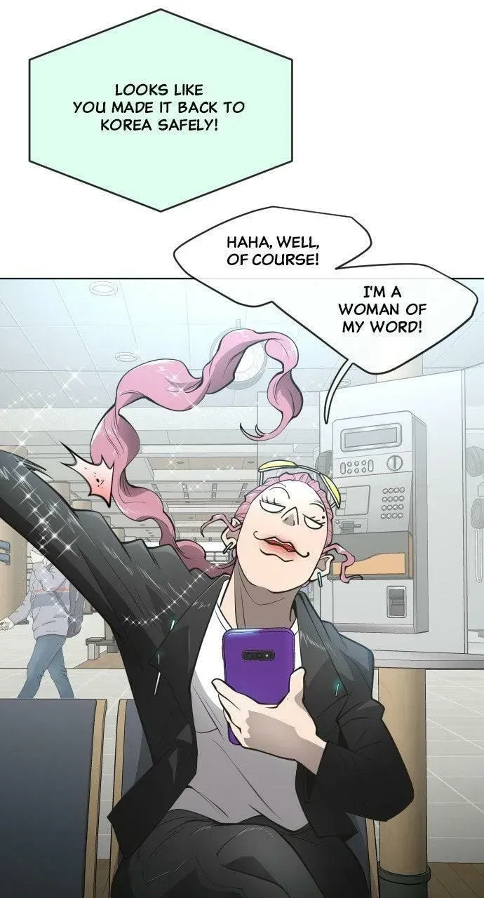 Read Superhuman Era chapter 10.1 image 46 on Lezhin
