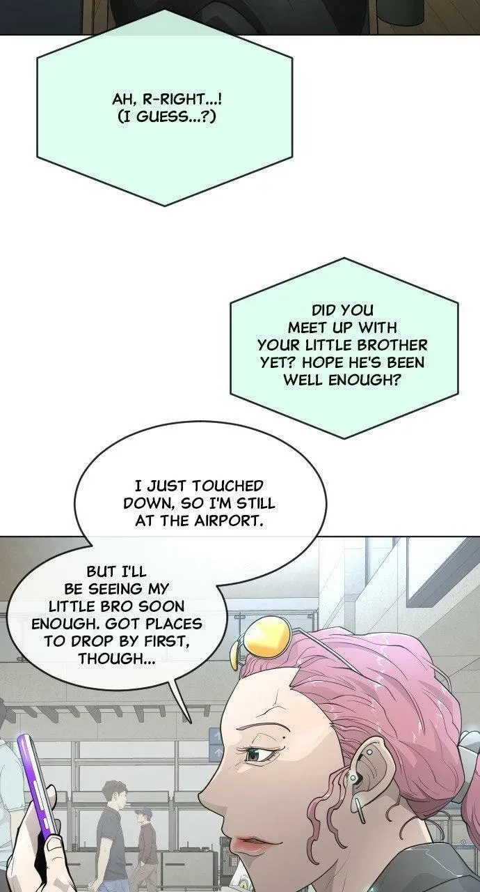 Read Superhuman Era chapter 10.1 image 47 on Lezhin
