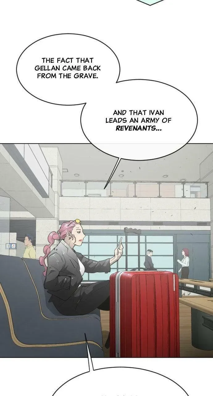 Read Superhuman Era chapter 10.1 image 51 on Lezhin