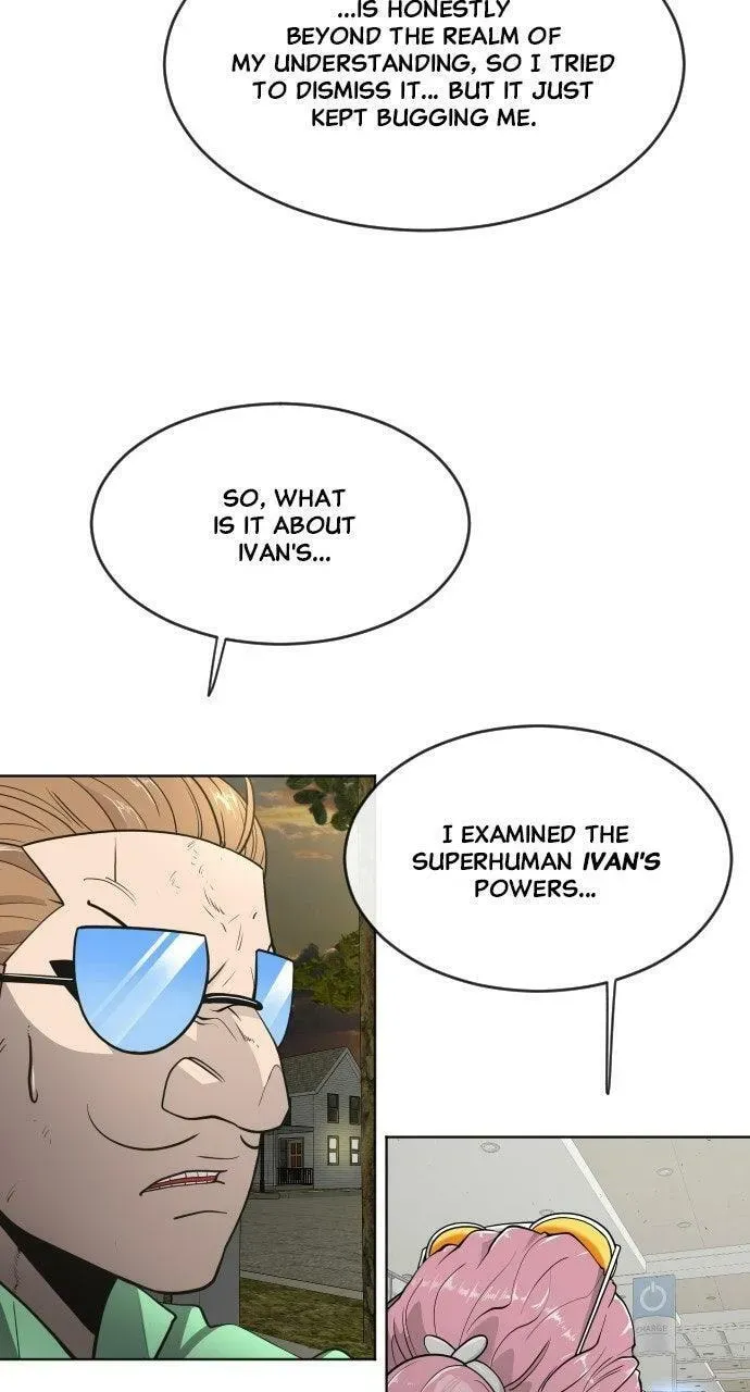 Read Superhuman Era chapter 10.1 image 52 on Lezhin