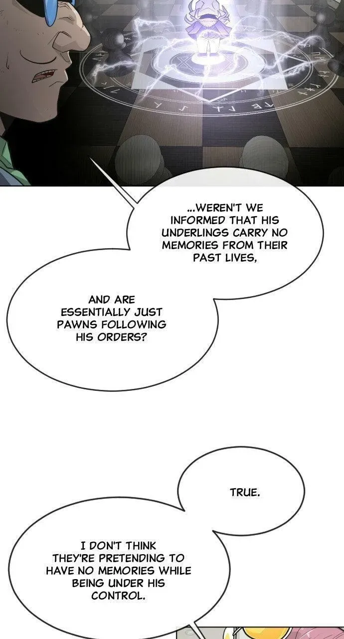Read Superhuman Era chapter 10.1 image 56 on Lezhin