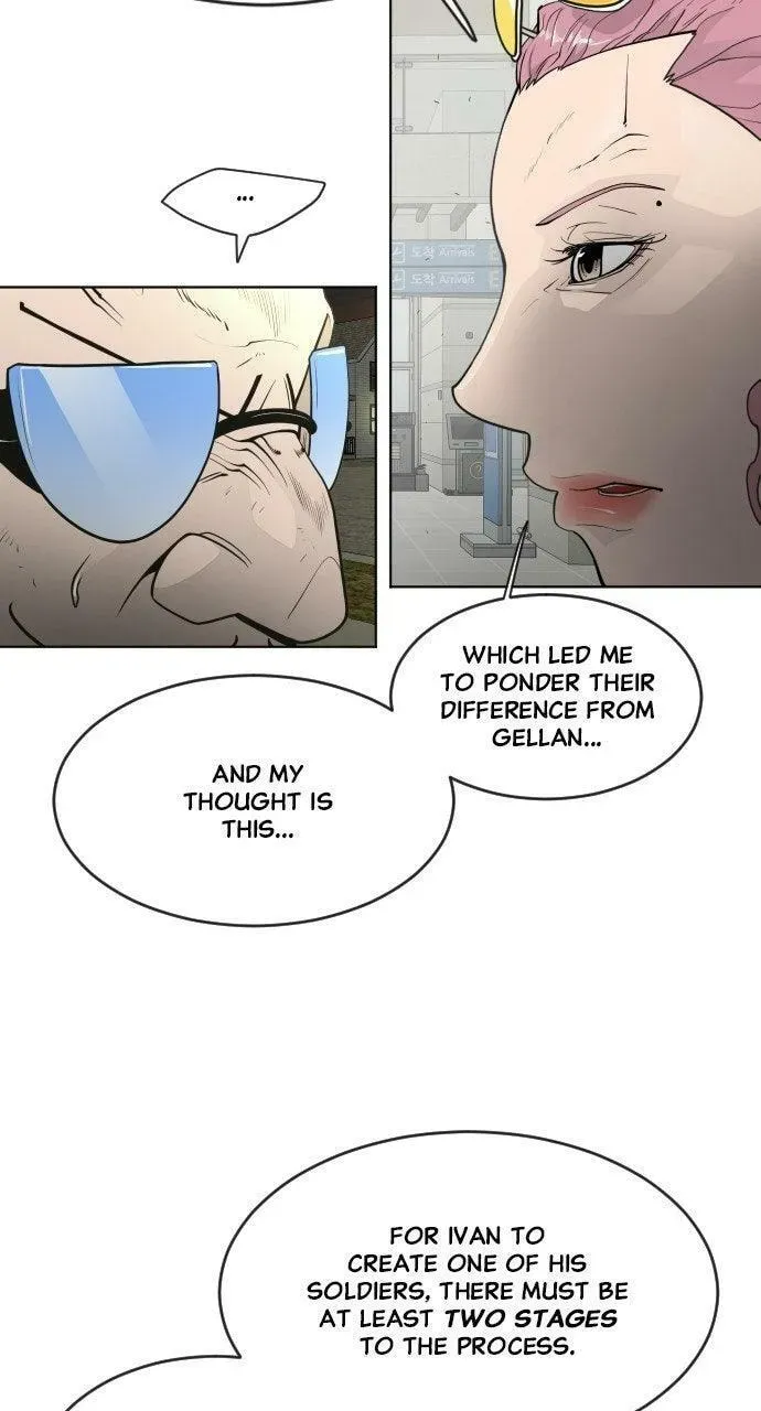 Read Superhuman Era chapter 10.1 image 57 on Lezhin