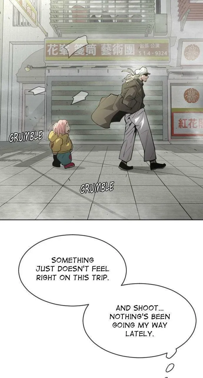 Read Superhuman Era chapter 10.1 image 6 on Lezhin