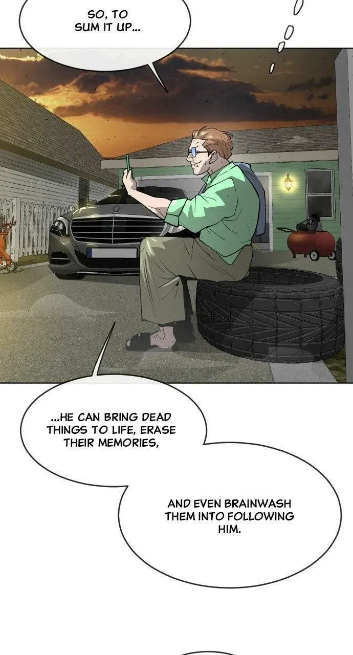 Read Superhuman Era chapter 10.1 image 64 on Lezhin