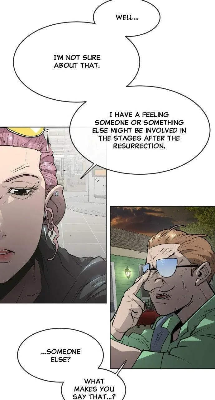 Read Superhuman Era chapter 10.1 image 65 on Lezhin