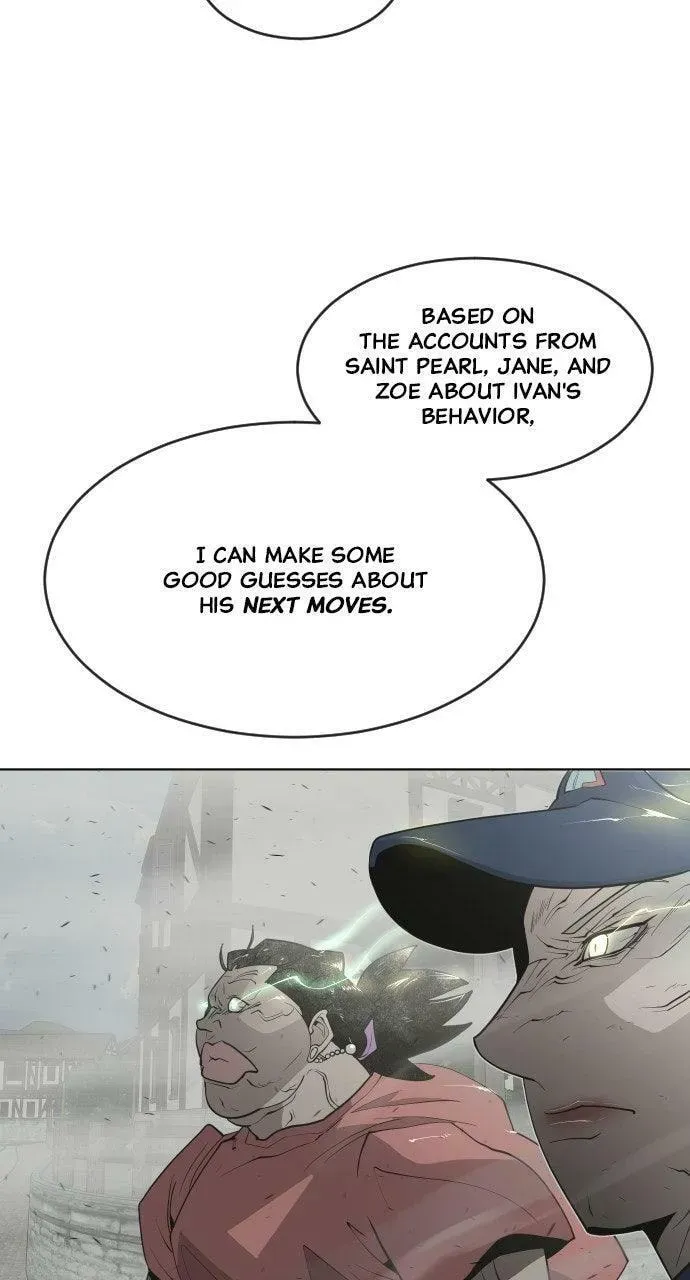 Read Superhuman Era chapter 10.1 image 66 on Lezhin