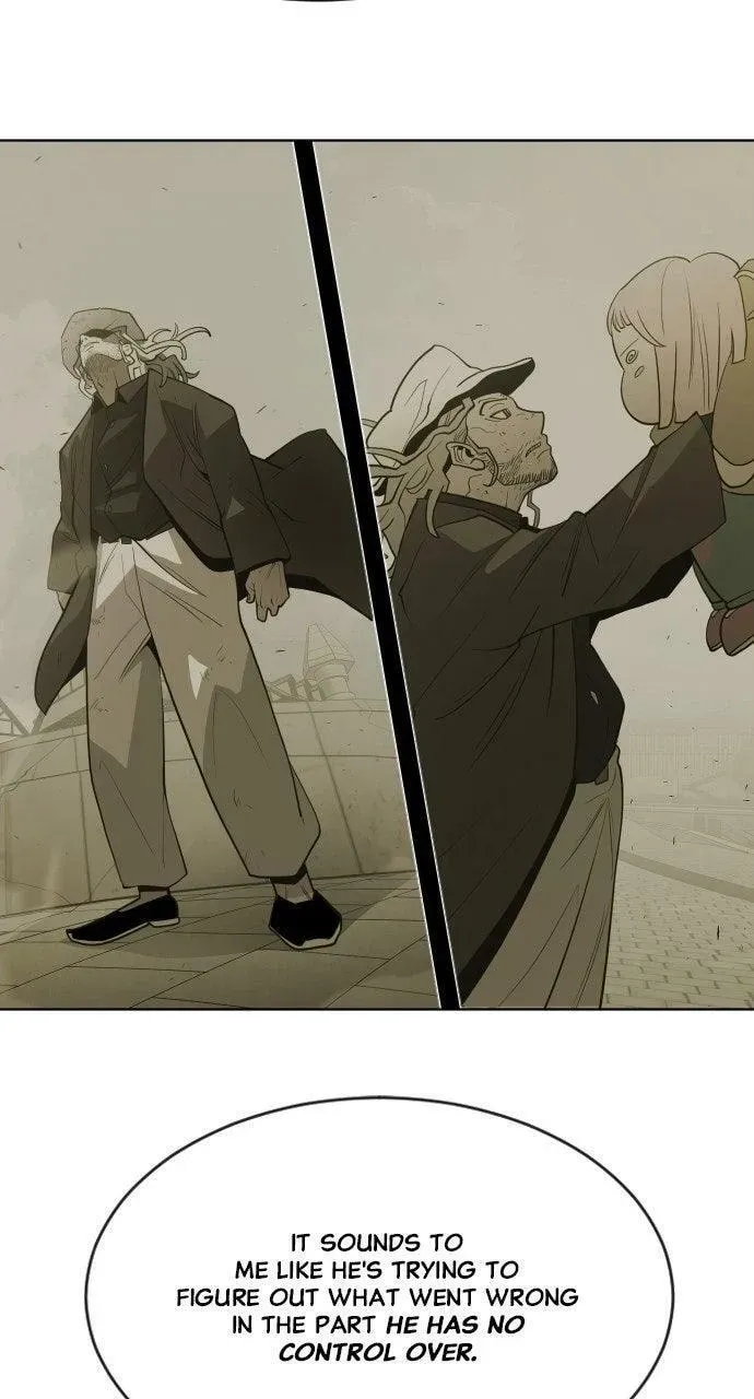 Read Superhuman Era chapter 10.1 image 69 on Lezhin