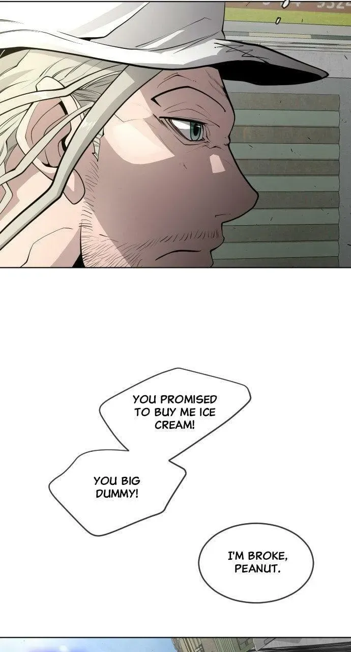 Read Superhuman Era chapter 10.1 image 7 on Lezhin