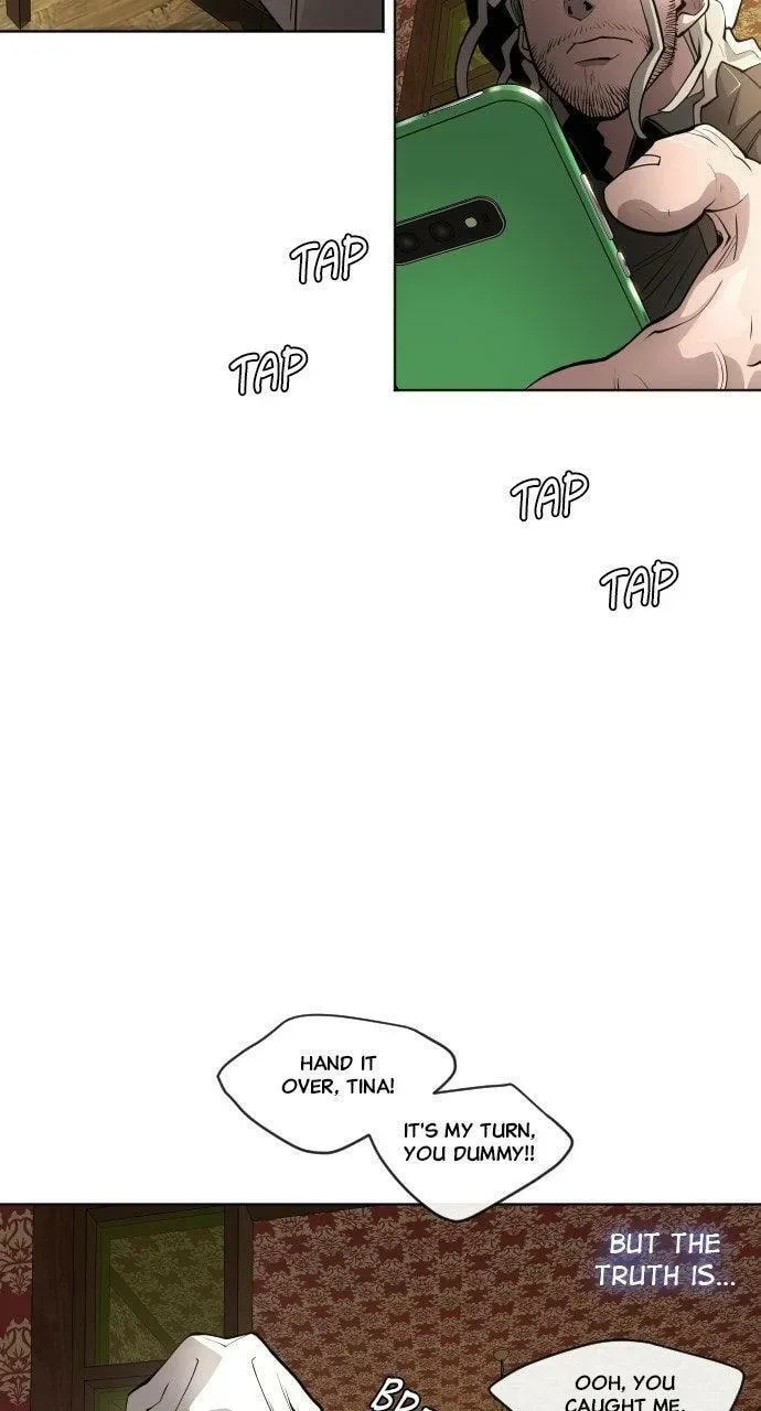 Read Superhuman Era chapter 10.1 image 75 on Lezhin