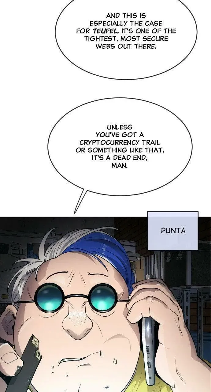 Read Superhuman Era chapter 10.1 image 79 on Lezhin