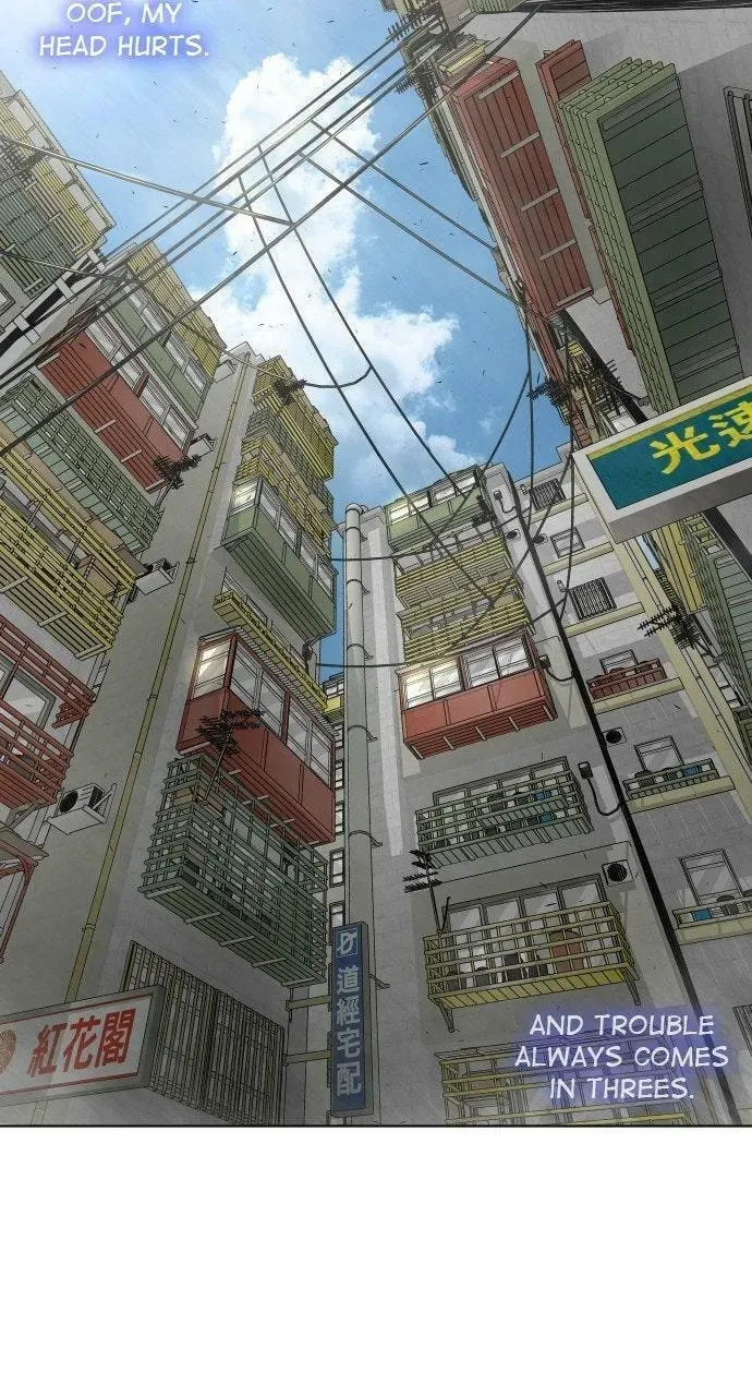 Read Superhuman Era chapter 10.1 image 8 on Lezhin