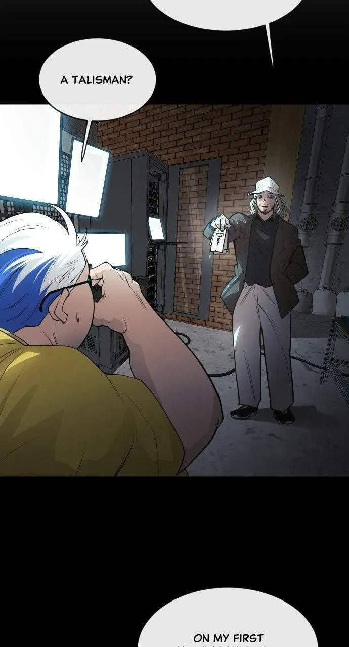 Read Superhuman Era chapter 10.1 image 82 on Lezhin