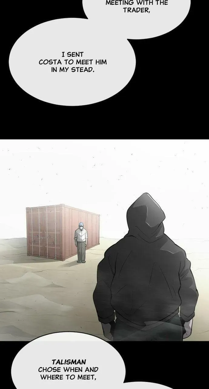Read Superhuman Era chapter 10.1 image 83 on Lezhin