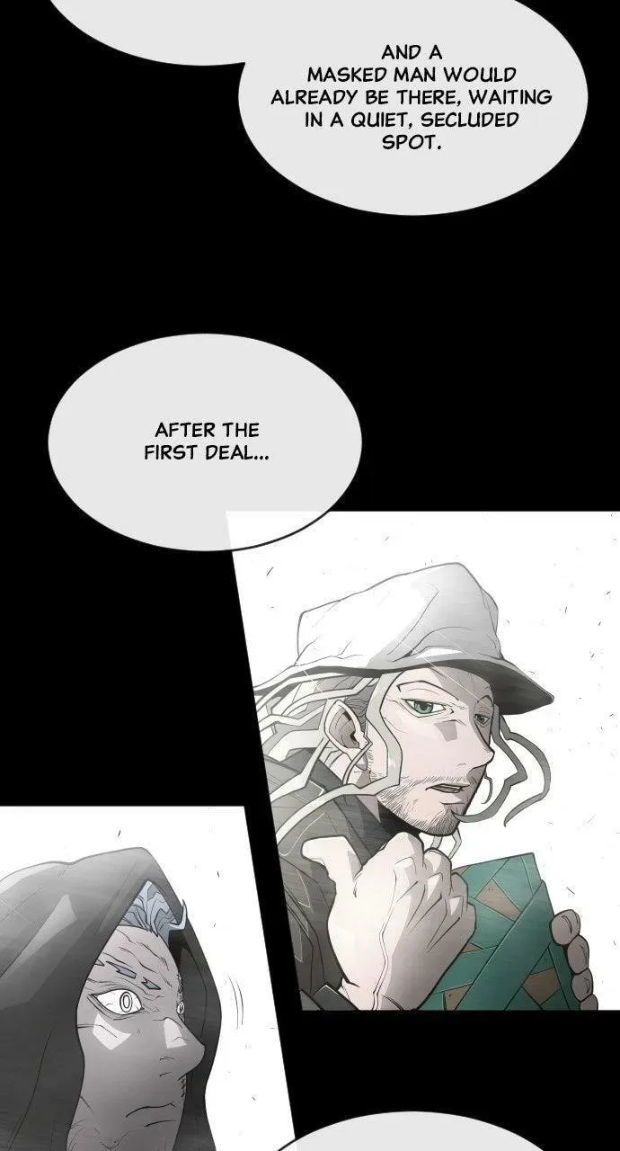 Read Superhuman Era chapter 10.1 image 84 on Lezhin
