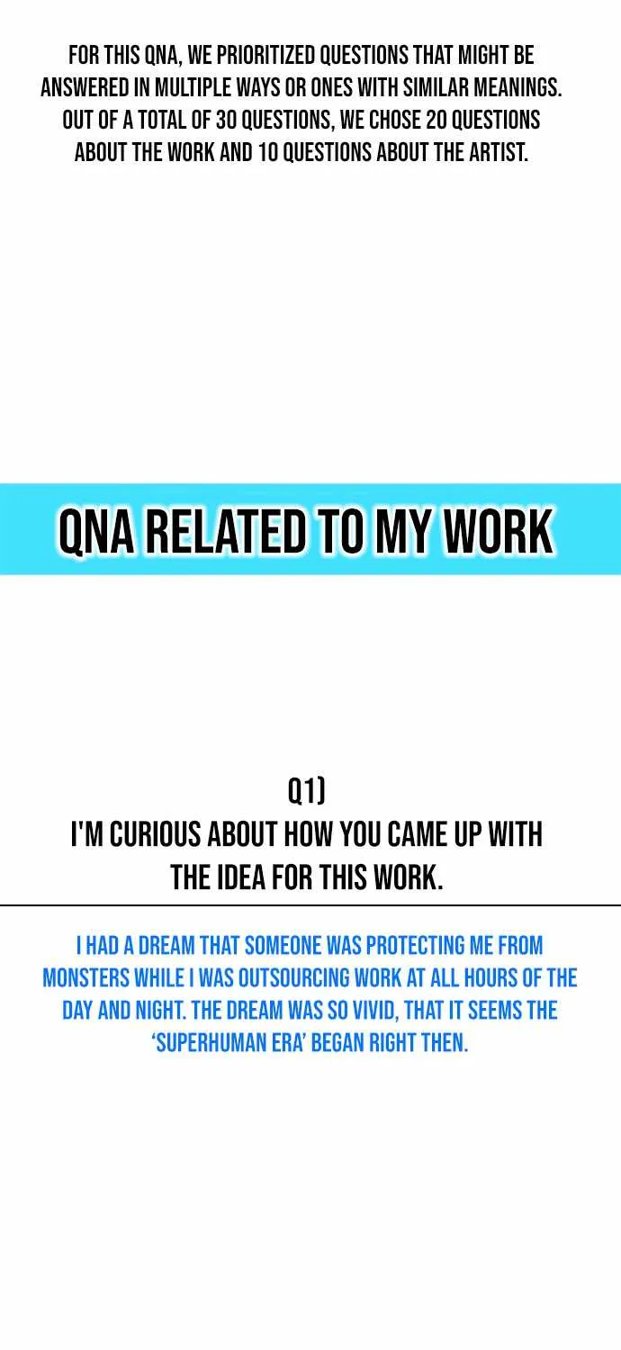 Read Superhuman Era chapter 100.1 image 16 on Lezhin