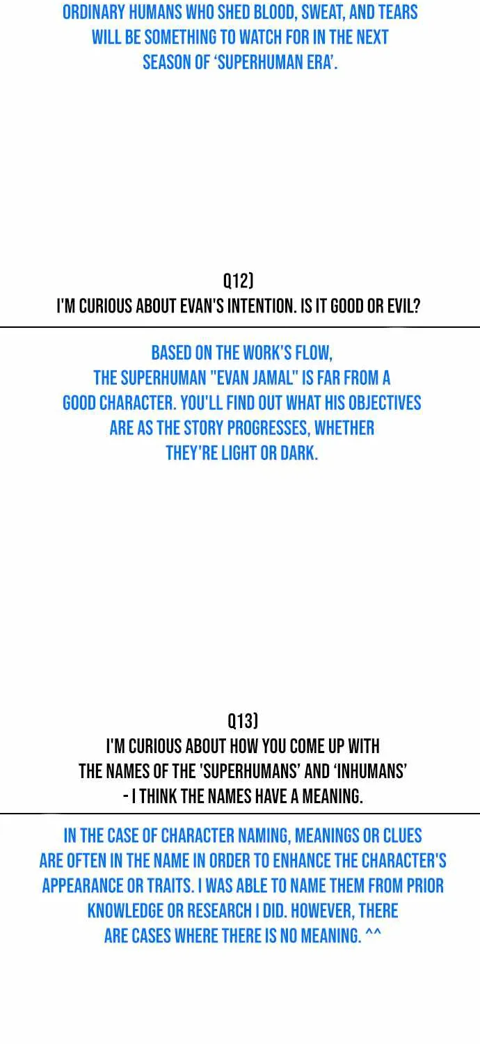Read Superhuman Era chapter 100.1 image 23 on Lezhin