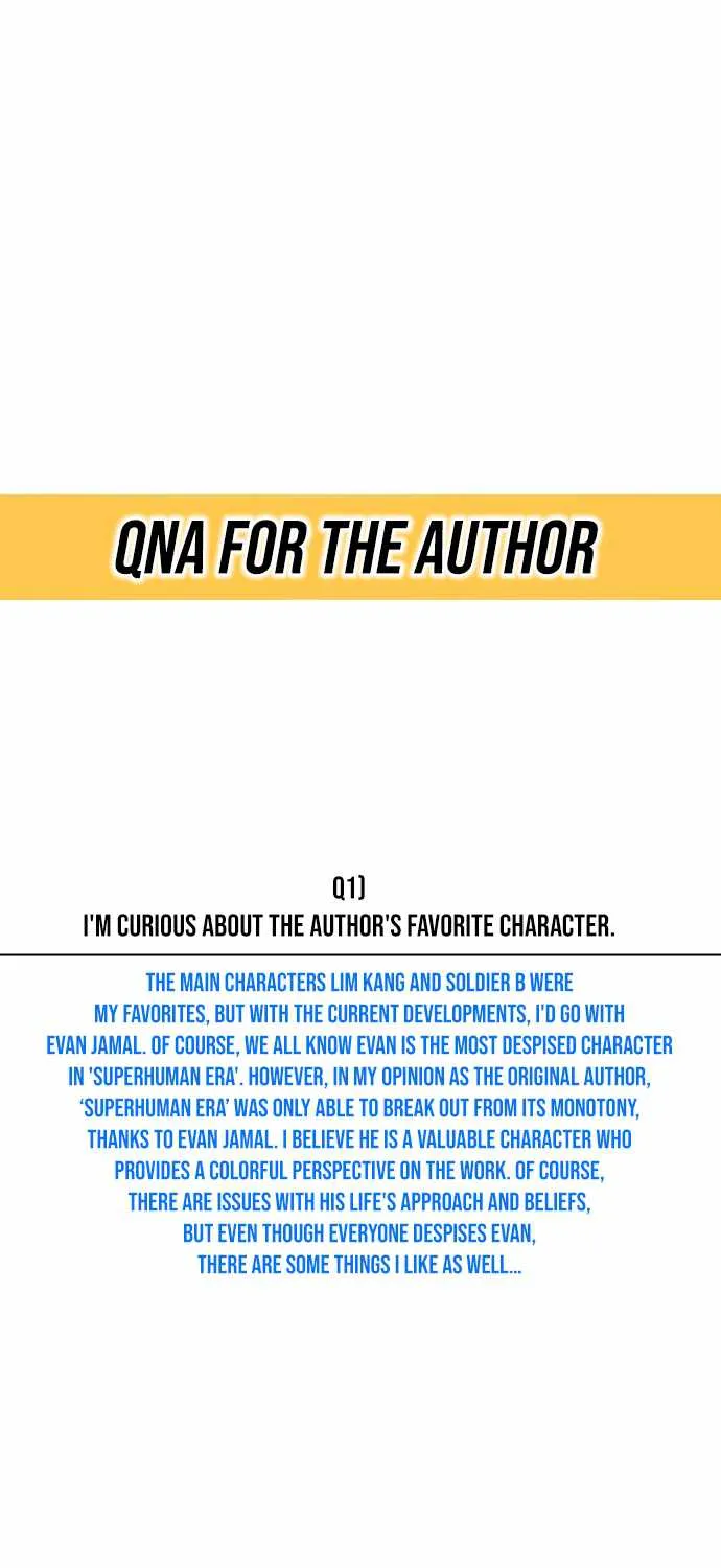 Read Superhuman Era chapter 100.1 image 30 on Lezhin