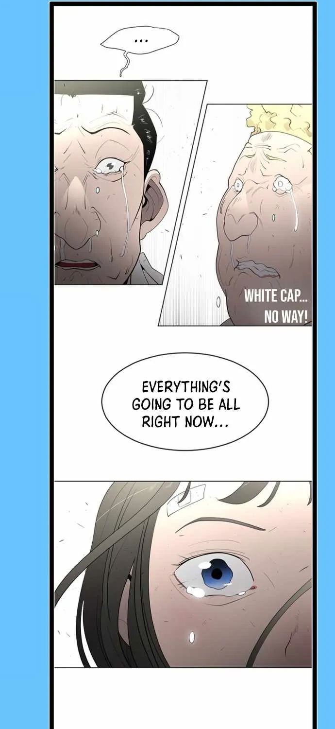 Read Superhuman Era chapter 100.1 image 39 on Lezhin