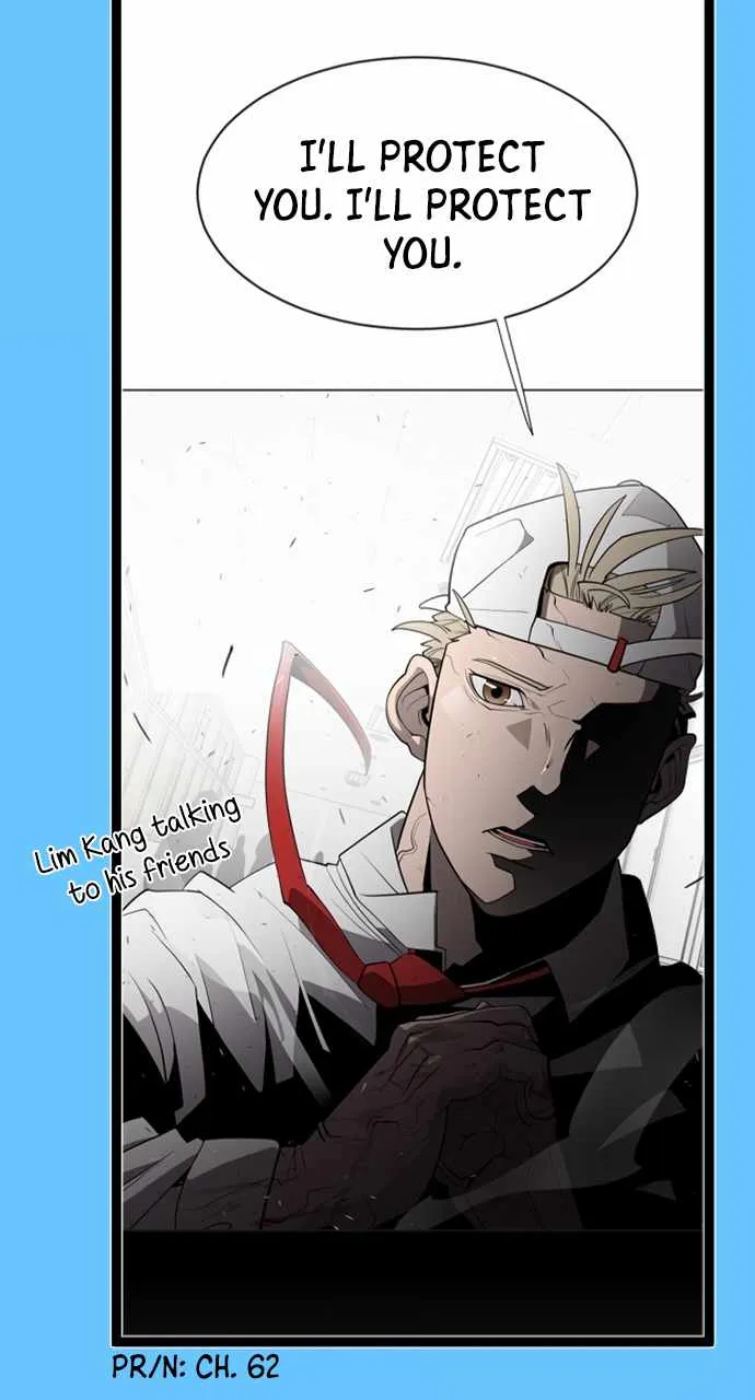 Read Superhuman Era chapter 100.1 image 40 on Lezhin