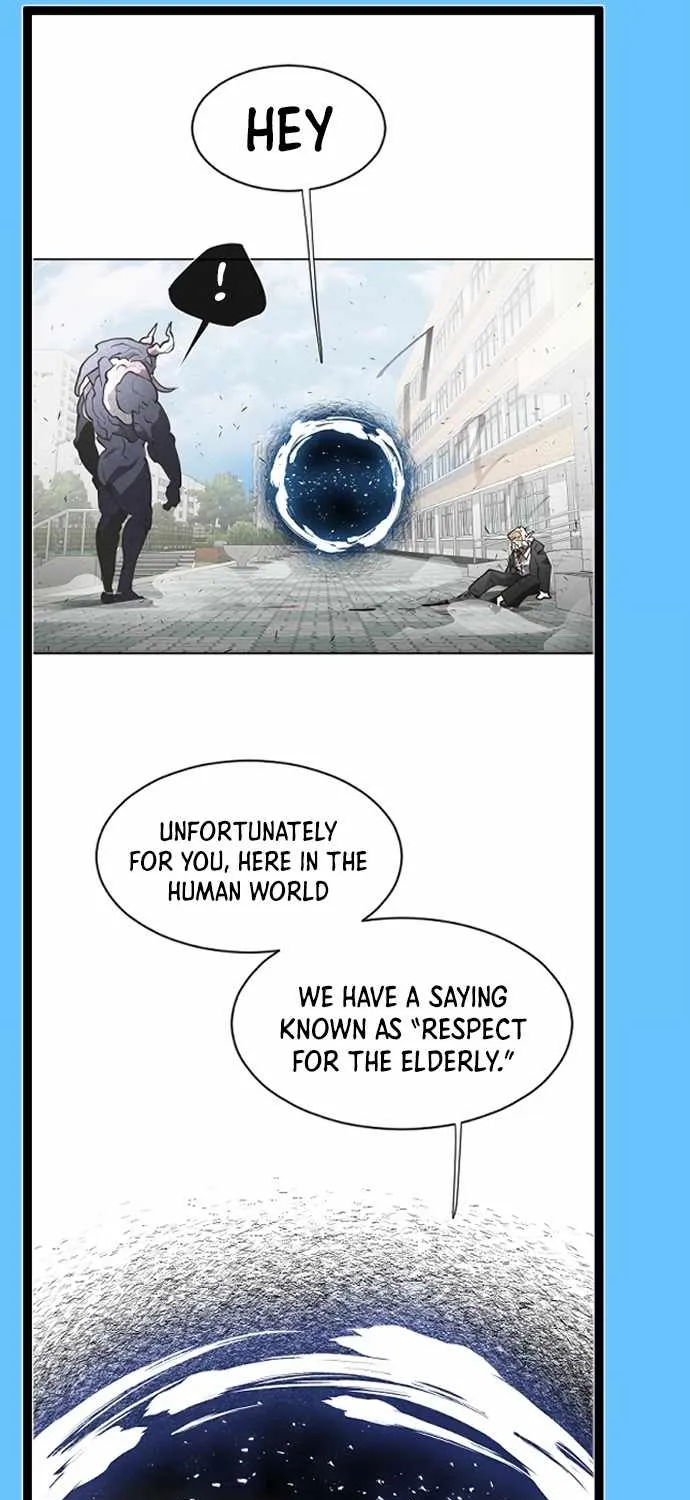 Read Superhuman Era chapter 100.1 image 41 on Lezhin