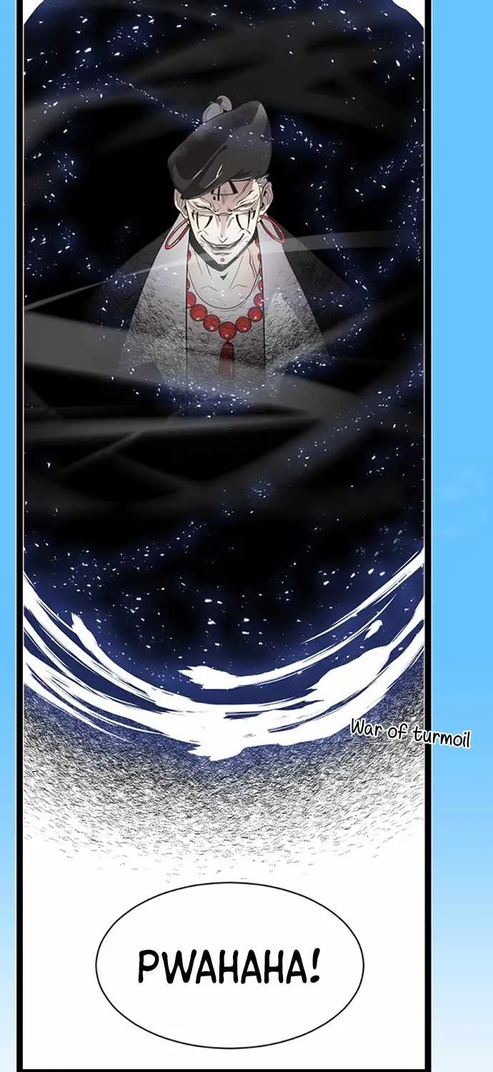 Read Superhuman Era chapter 100.1 image 42 on Lezhin