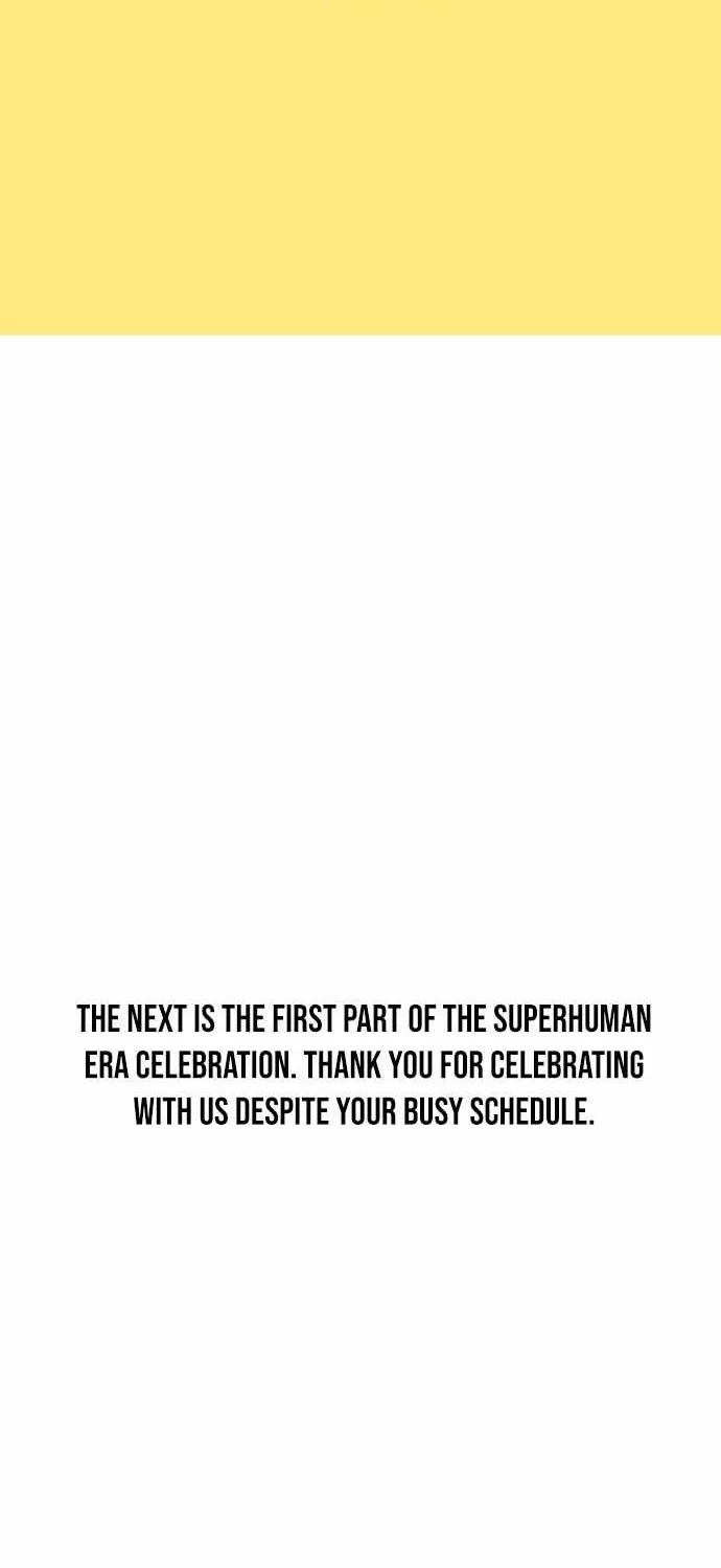 Read Superhuman Era chapter 100.1 image 46 on Lezhin