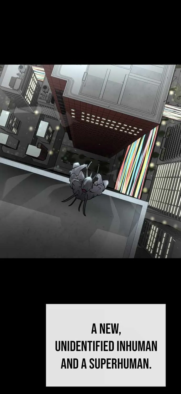 Read Superhuman Era chapter 100.1 image 73 on Lezhin