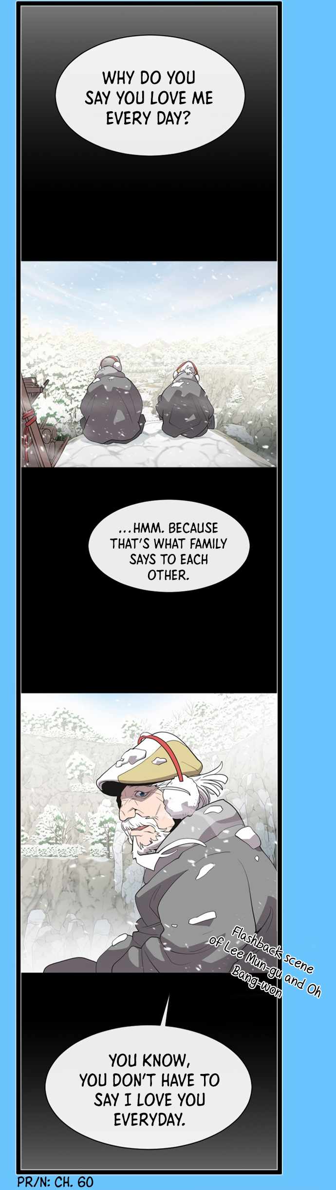 Read Superhuman Era chapter 104.1 image 10 on Lezhin