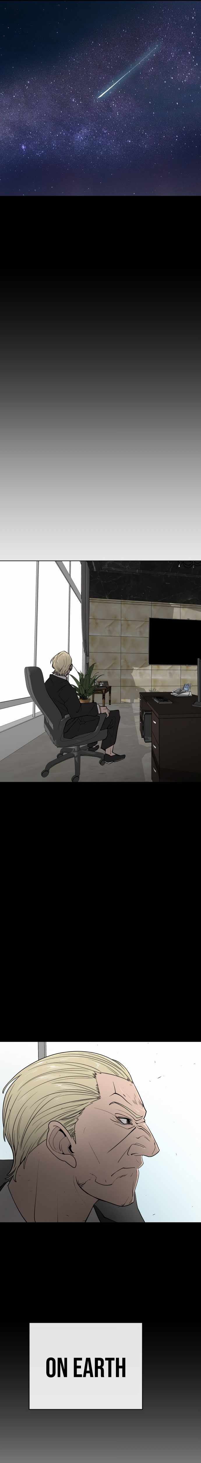 Read Superhuman Era chapter 104.1 image 19 on Lezhin