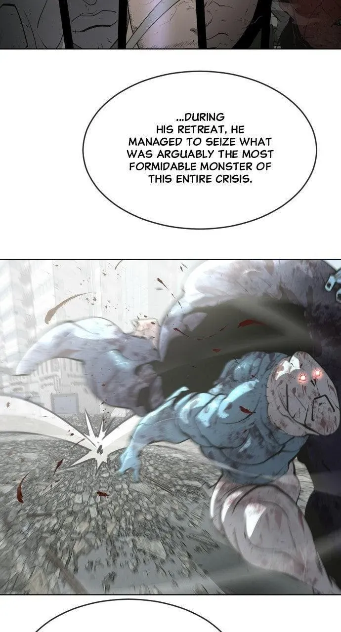 Read Superhuman Era chapter 11.1 image 10 on Lezhin