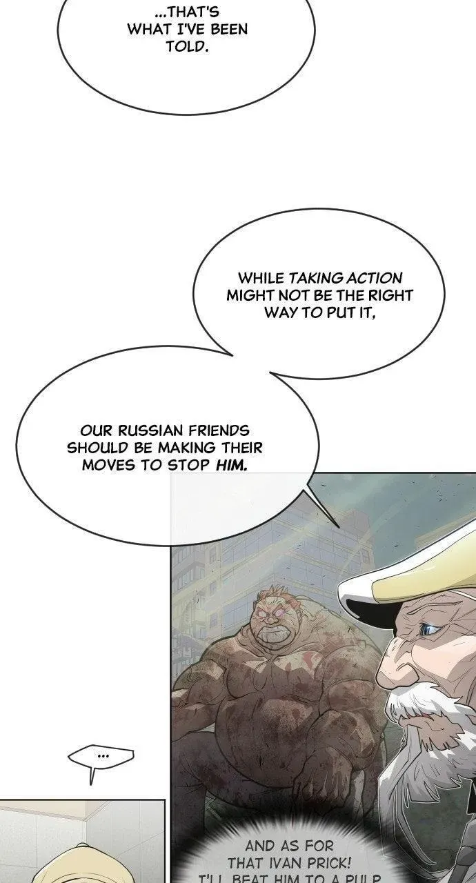 Read Superhuman Era chapter 11.1 image 15 on Lezhin