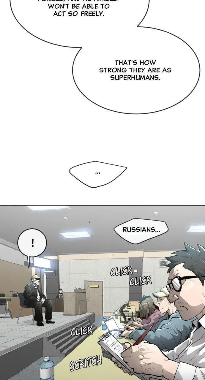 Read Superhuman Era chapter 11.1 image 18 on Lezhin