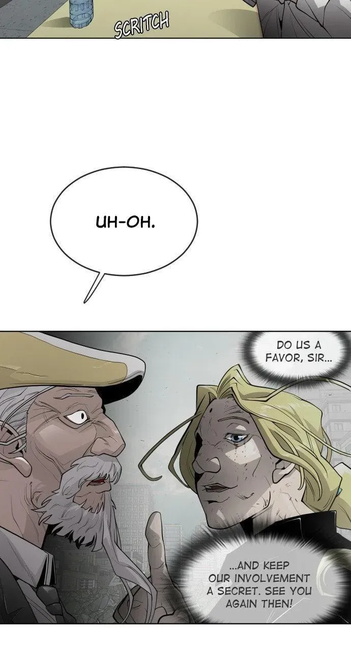 Read Superhuman Era chapter 11.1 image 19 on Lezhin