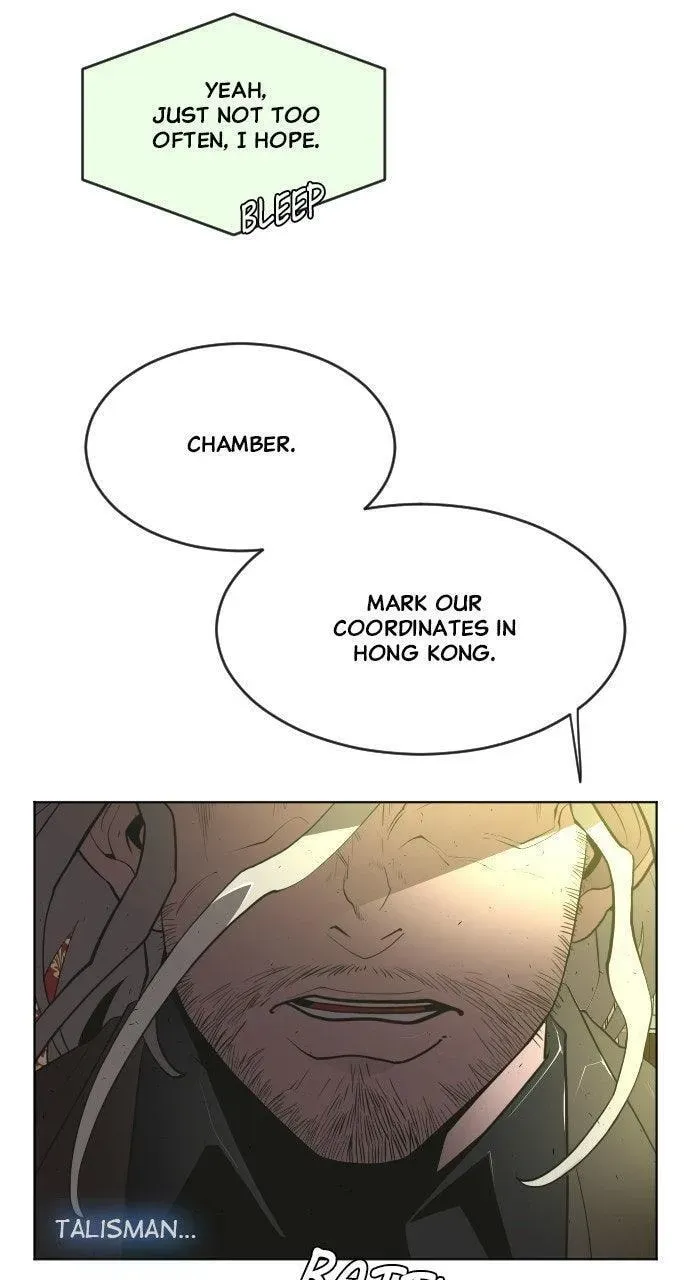 Read Superhuman Era chapter 11.1 image 2 on Lezhin
