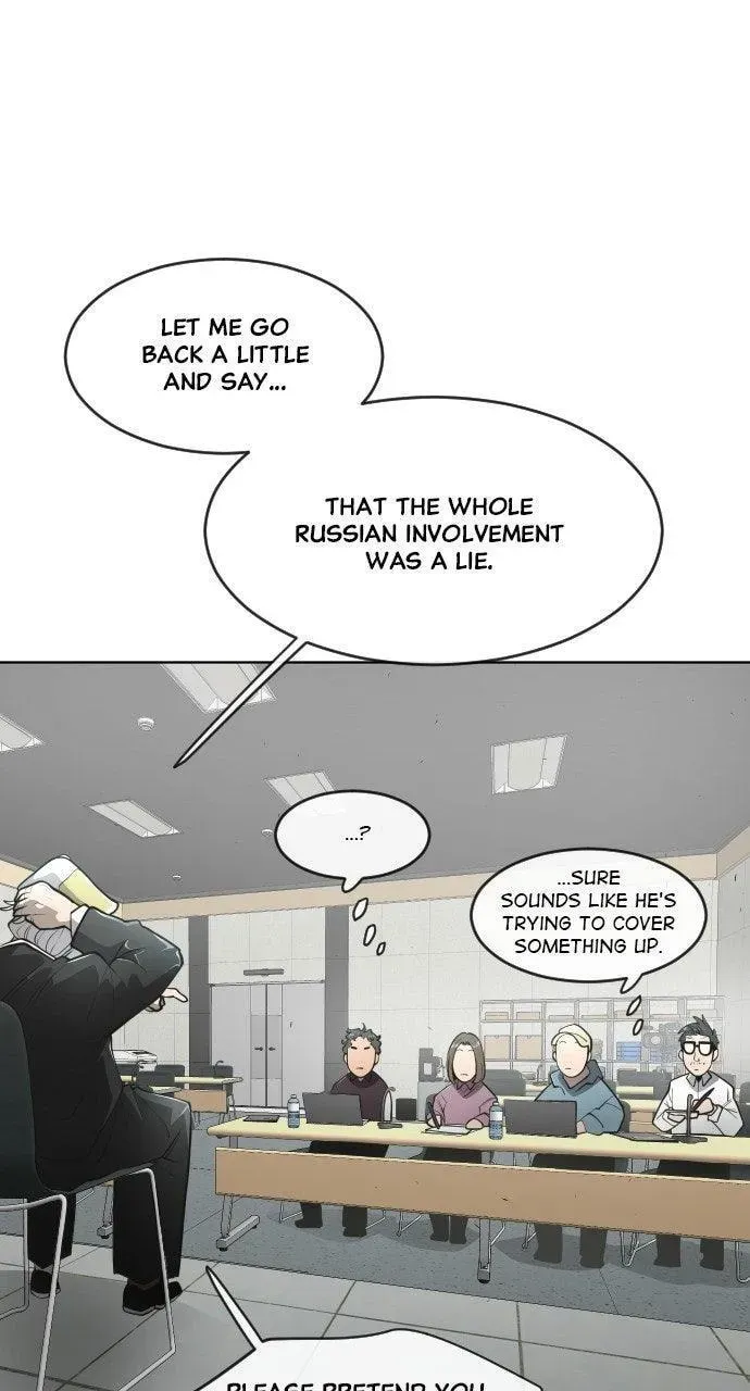 Read Superhuman Era chapter 11.1 image 20 on Lezhin
