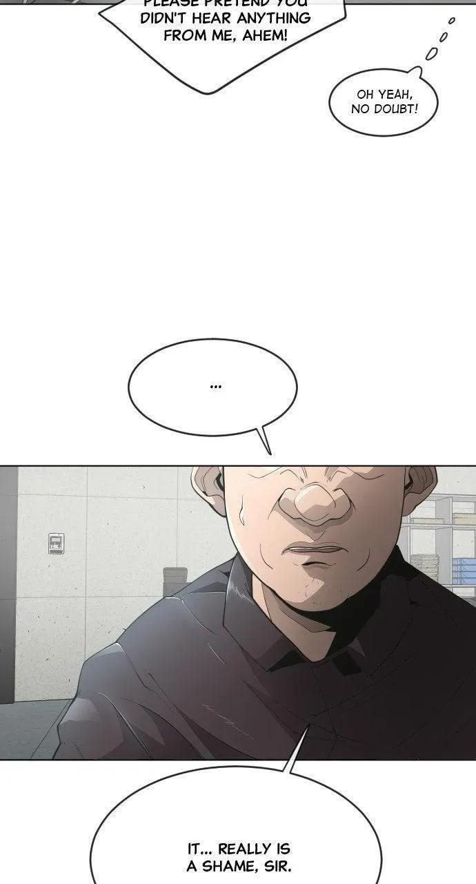 Read Superhuman Era chapter 11.1 image 21 on Lezhin