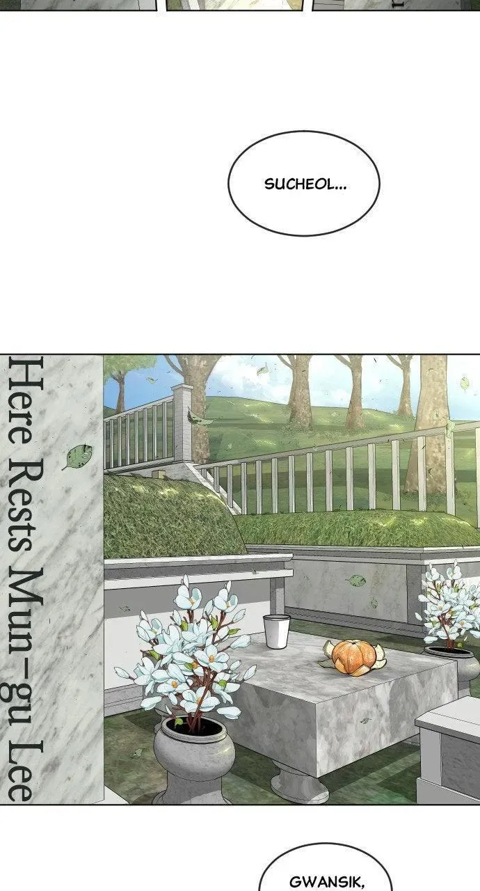 Read Superhuman Era chapter 11.1 image 30 on Lezhin