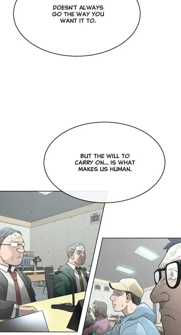 Read Superhuman Era chapter 11.1 image 34 on Lezhin