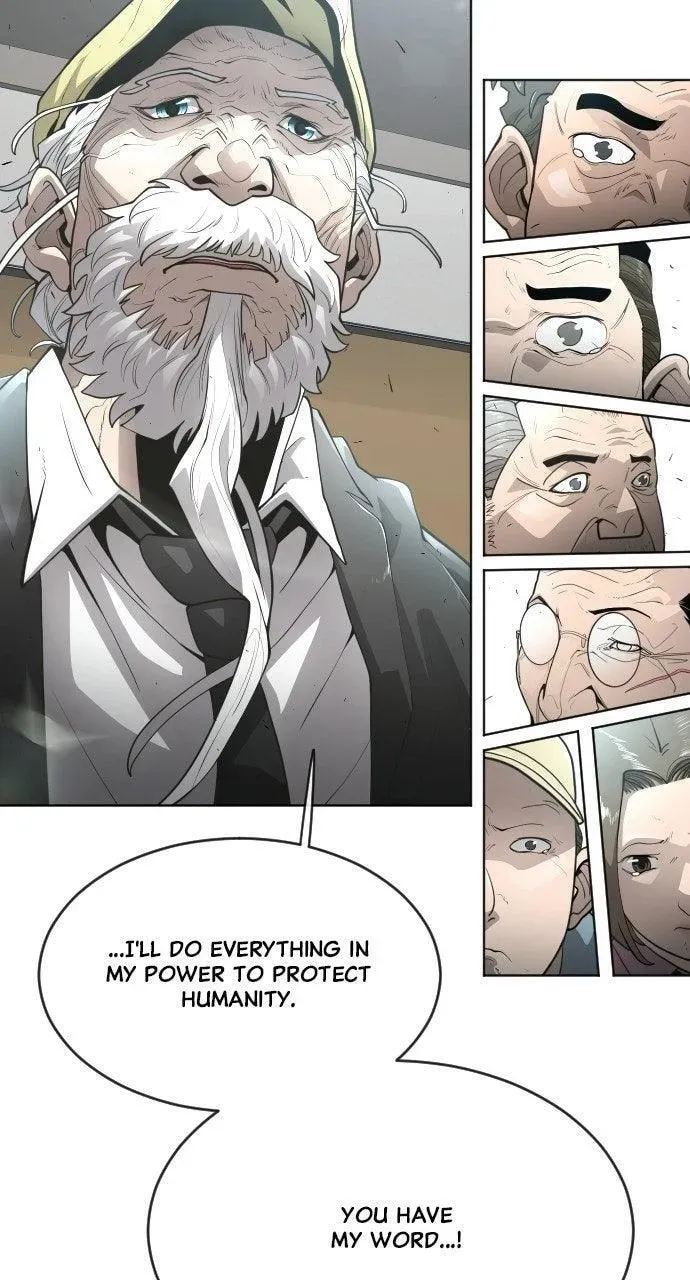 Read Superhuman Era chapter 11.1 image 36 on Lezhin