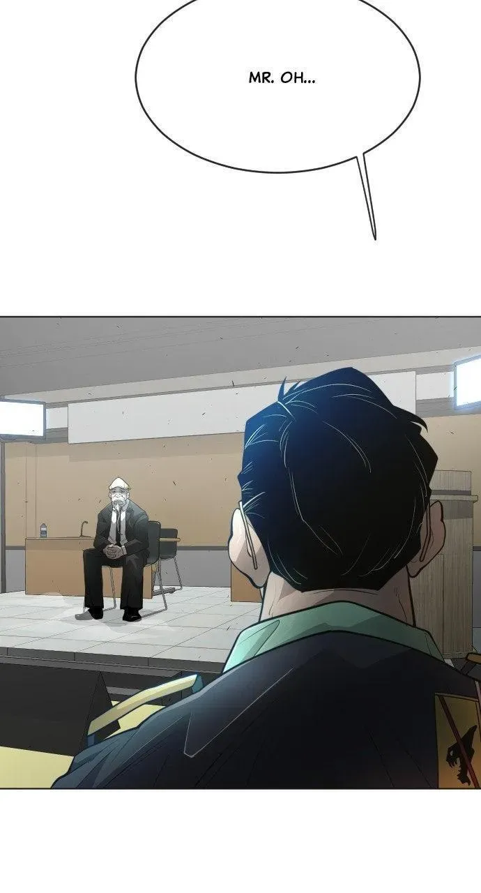 Read Superhuman Era chapter 11.1 image 38 on Lezhin