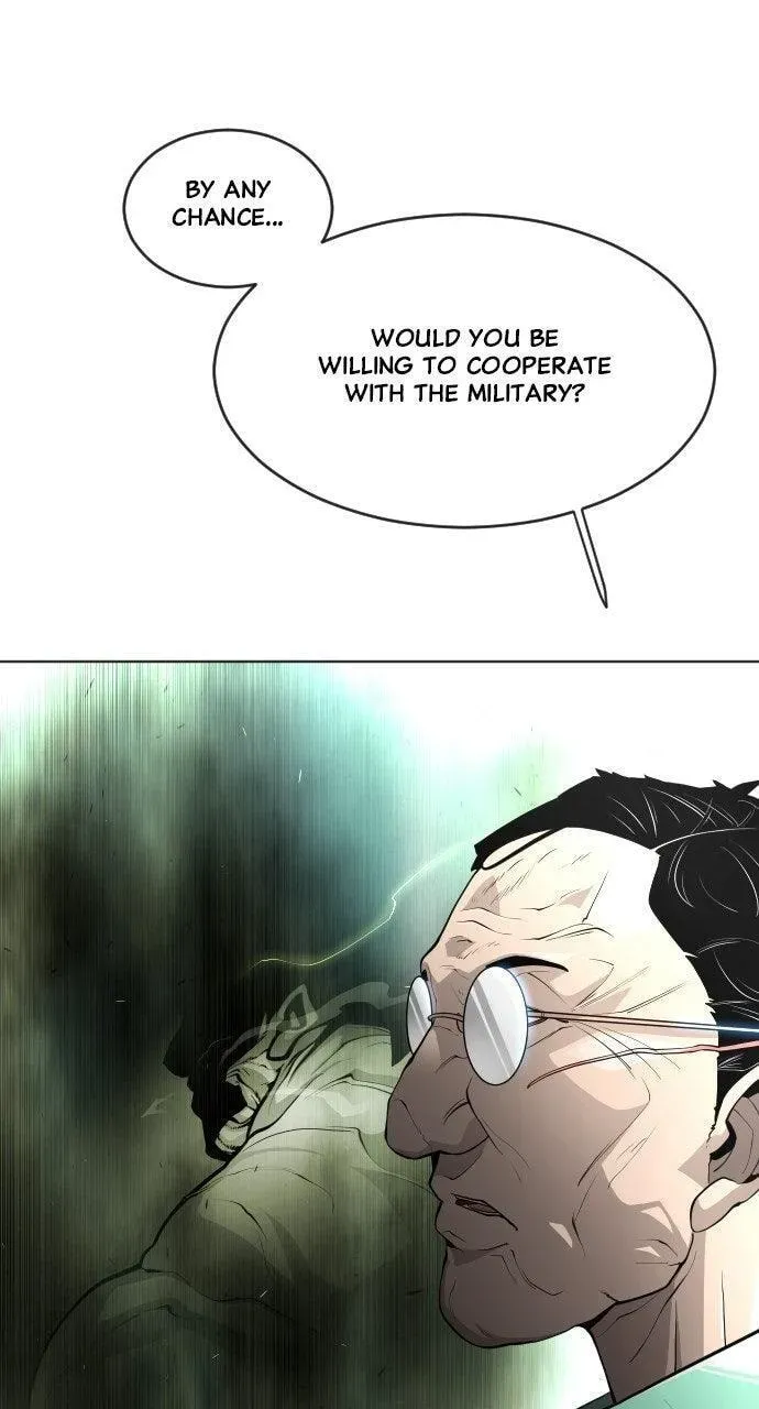 Read Superhuman Era chapter 11.1 image 39 on Lezhin