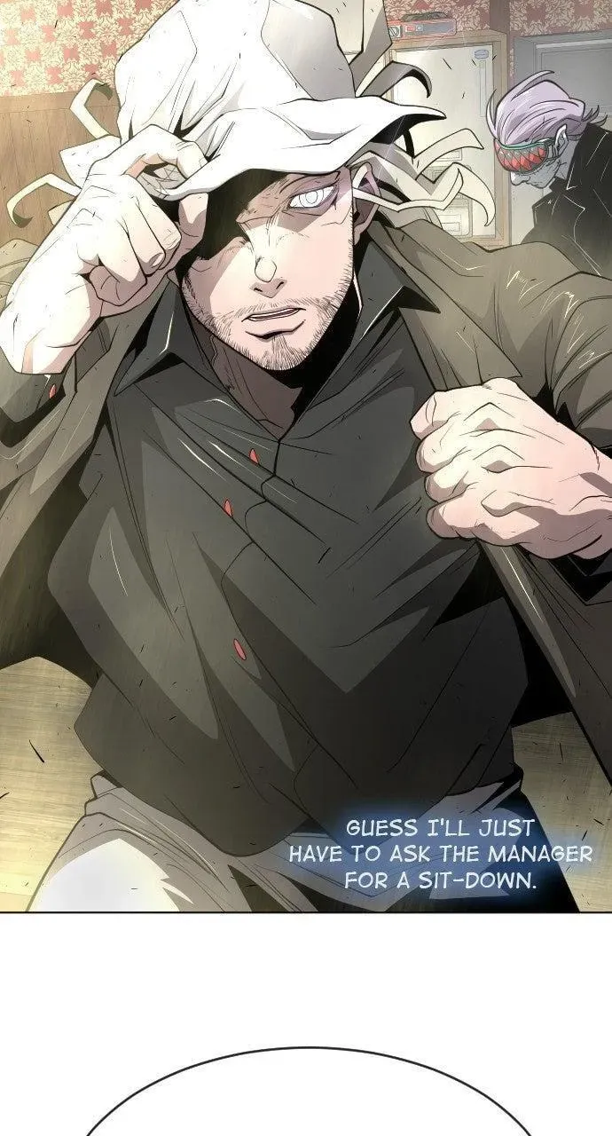 Read Superhuman Era chapter 11.1 image 4 on Lezhin