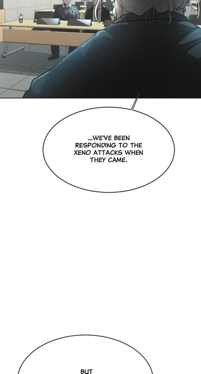 Read Superhuman Era chapter 11.1 image 45 on Lezhin