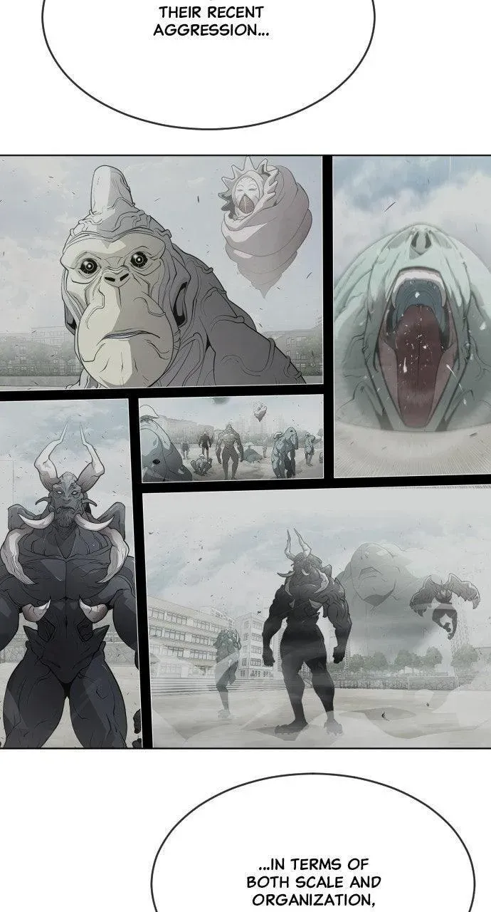Read Superhuman Era chapter 11.1 image 46 on Lezhin